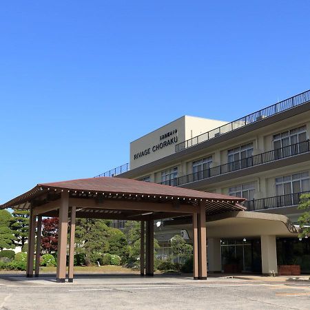 International Hotel Tamatsukuri Мацуэ Экстерьер фото