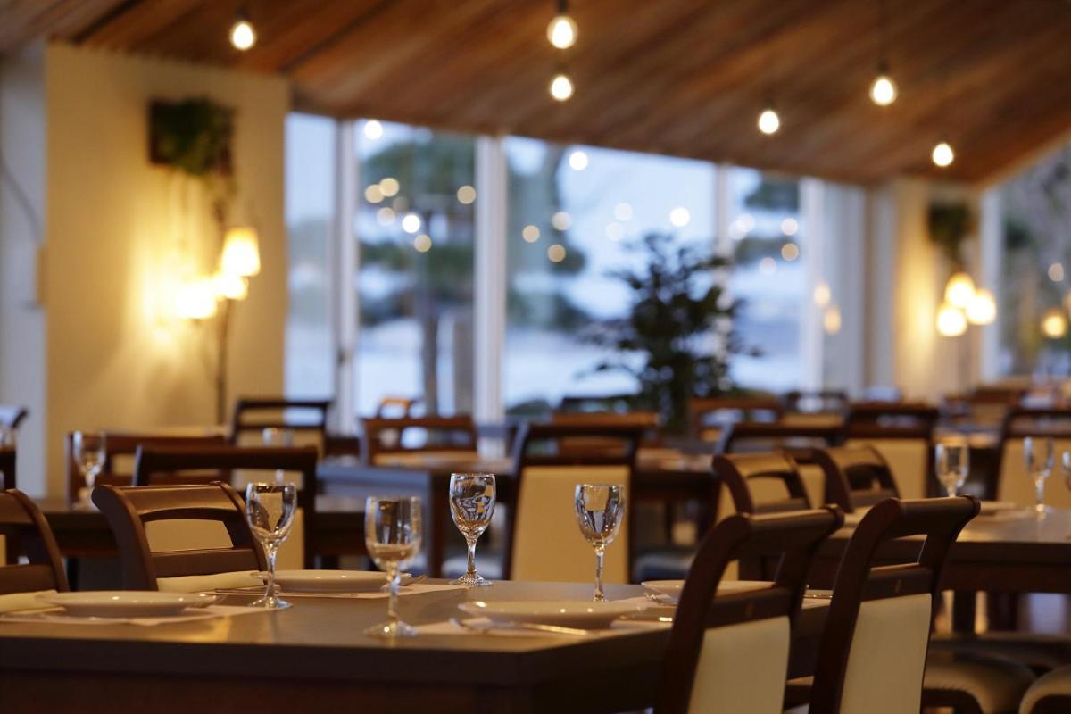 International Hotel Tamatsukuri Мацуэ Экстерьер фото