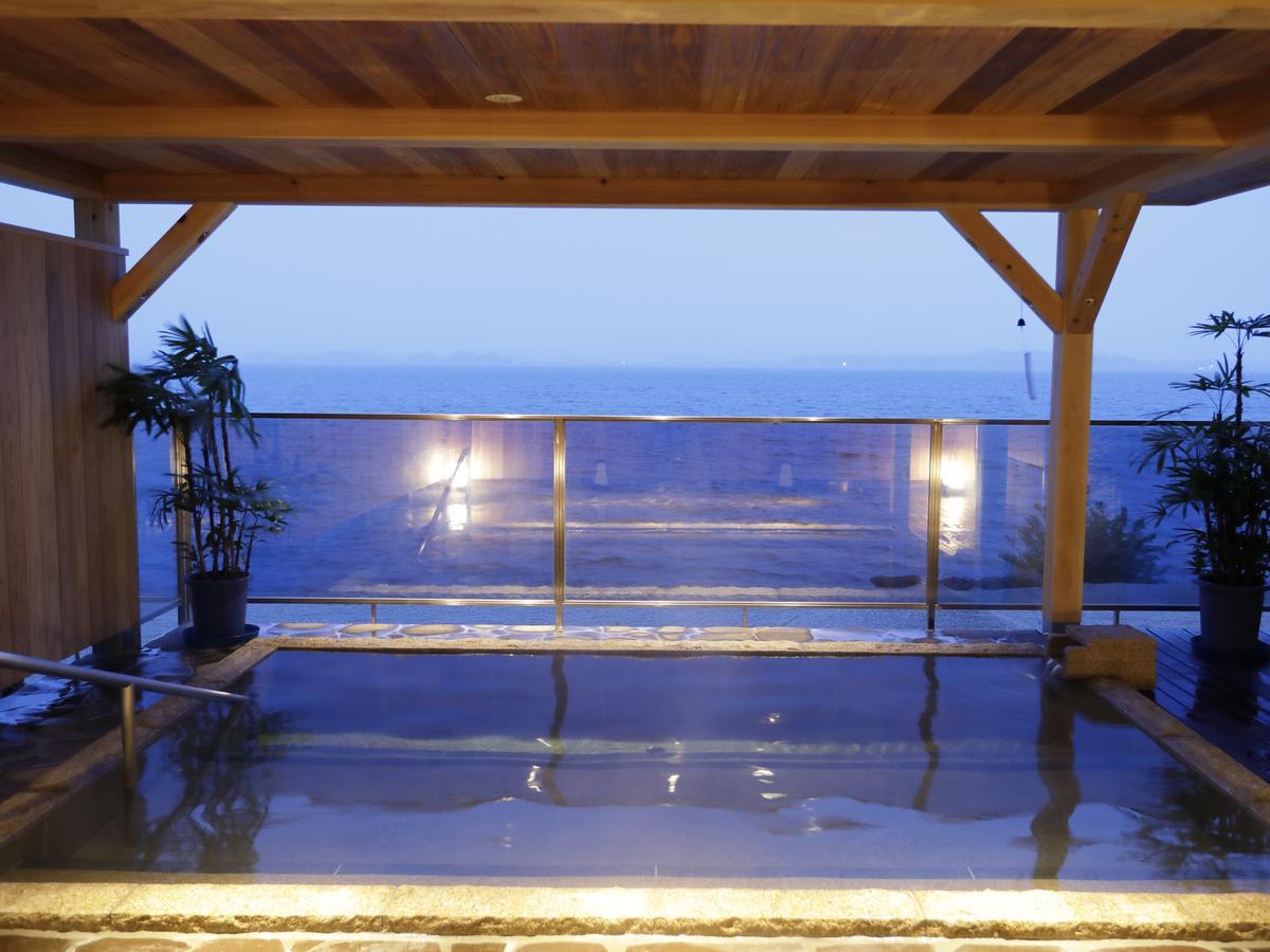 International Hotel Tamatsukuri Мацуэ Экстерьер фото