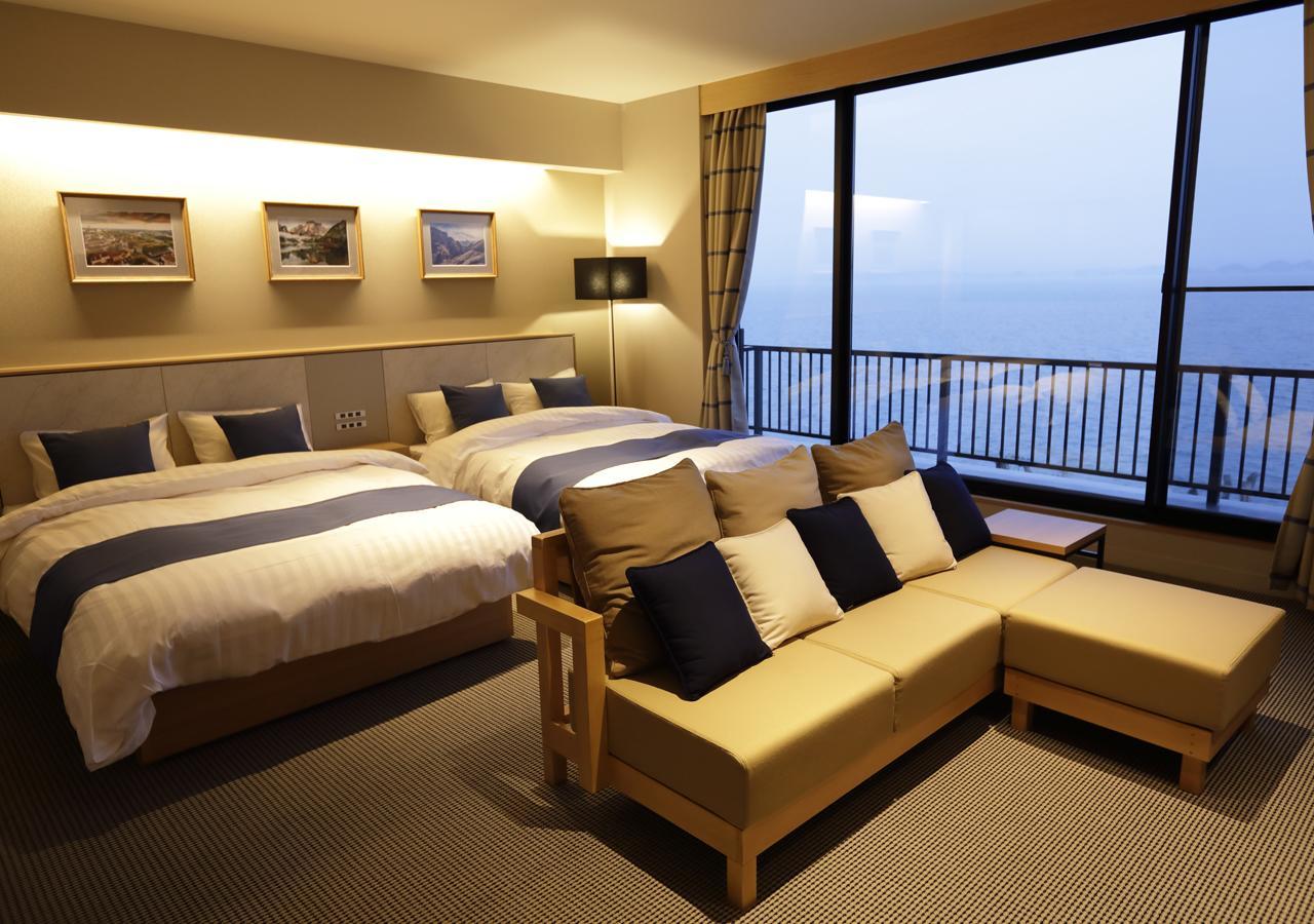 International Hotel Tamatsukuri Мацуэ Экстерьер фото