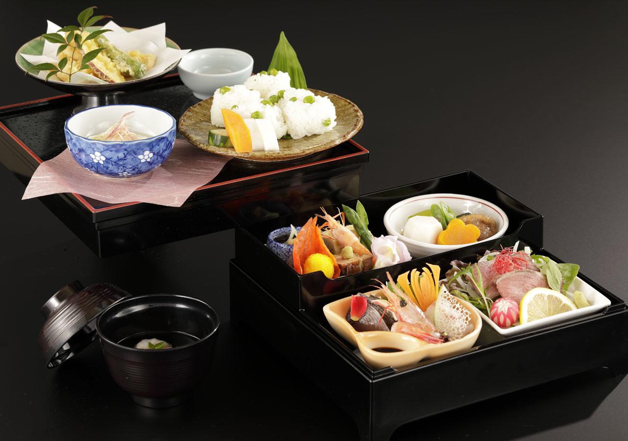International Hotel Tamatsukuri Мацуэ Экстерьер фото