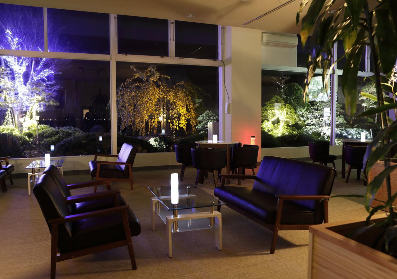 International Hotel Tamatsukuri Мацуэ Экстерьер фото