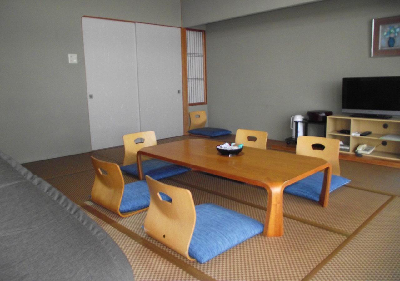 International Hotel Tamatsukuri Мацуэ Экстерьер фото