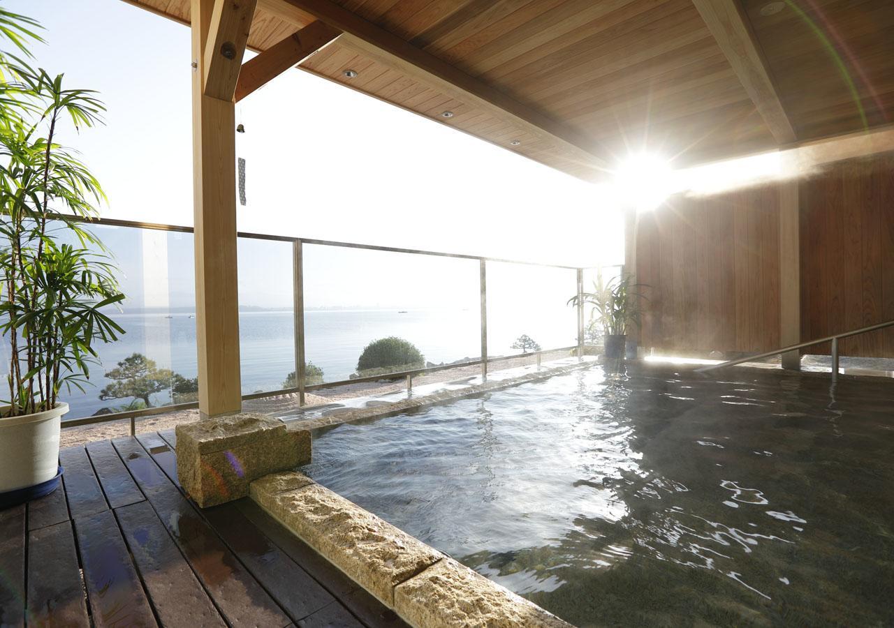 International Hotel Tamatsukuri Мацуэ Экстерьер фото