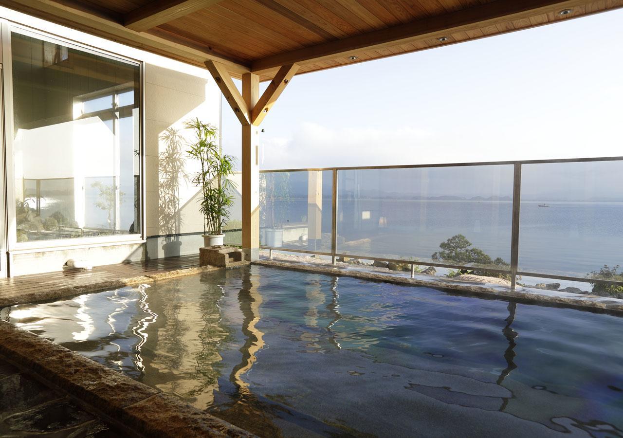 International Hotel Tamatsukuri Мацуэ Экстерьер фото