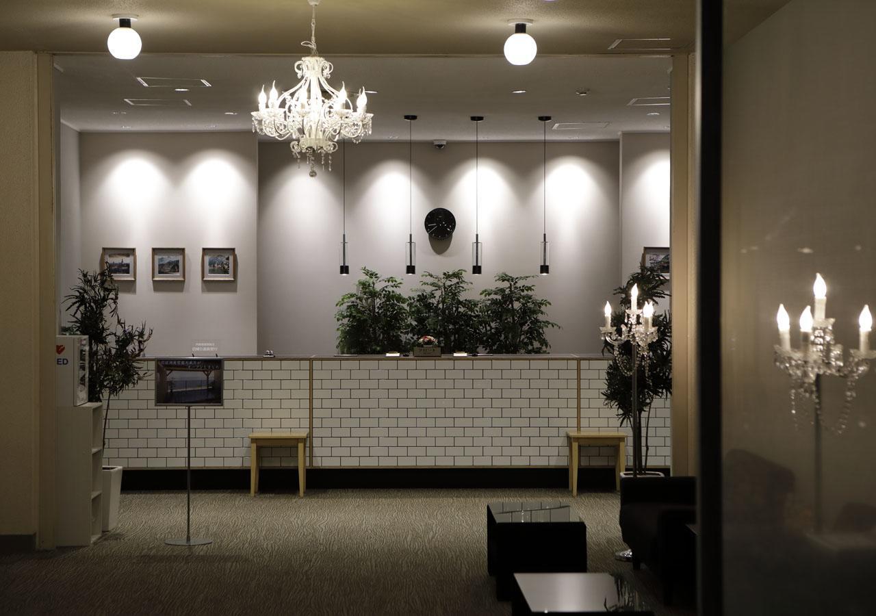 International Hotel Tamatsukuri Мацуэ Экстерьер фото