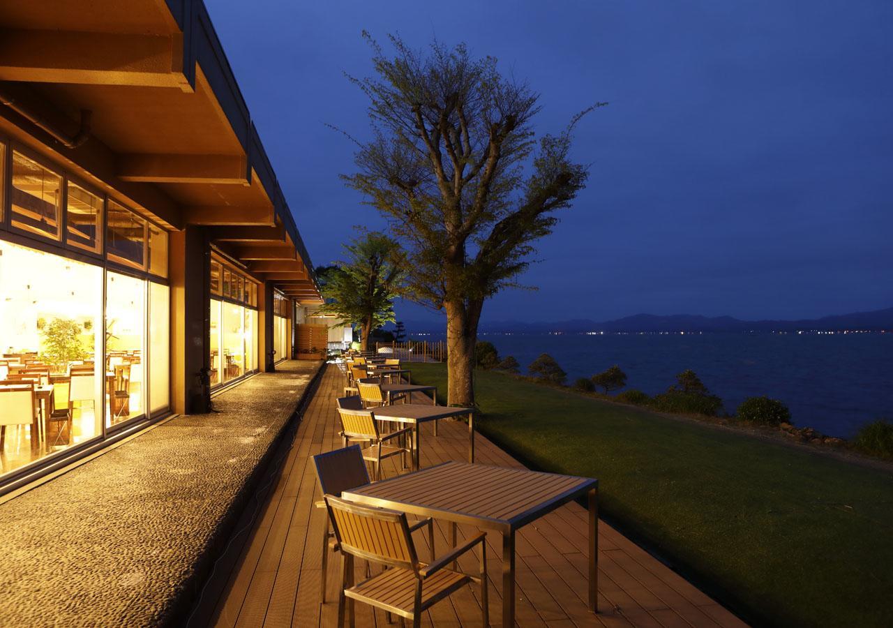 International Hotel Tamatsukuri Мацуэ Экстерьер фото