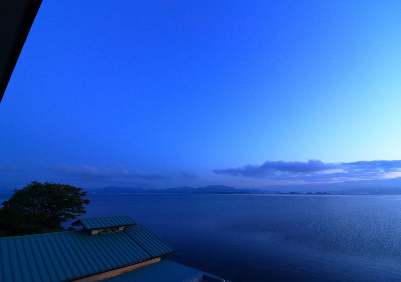 International Hotel Tamatsukuri Мацуэ Экстерьер фото
