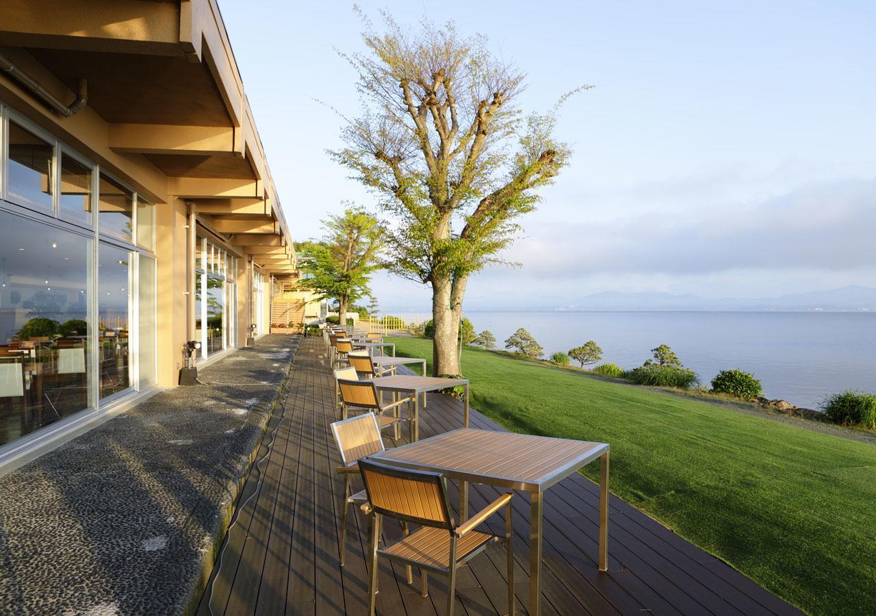 International Hotel Tamatsukuri Мацуэ Экстерьер фото